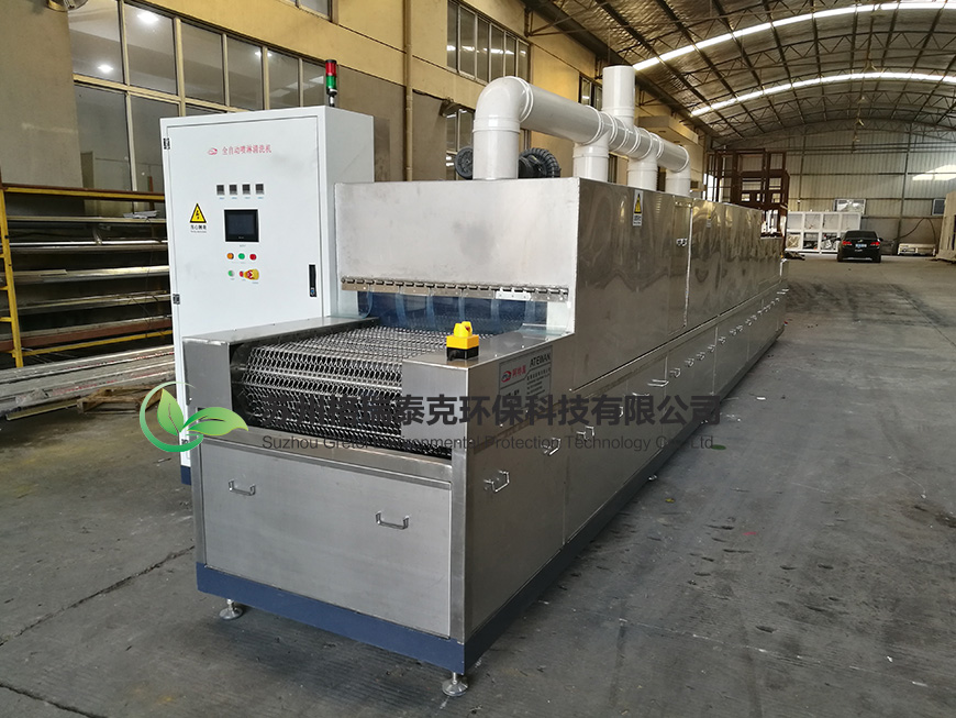 長春干冰清洗機生產廠家