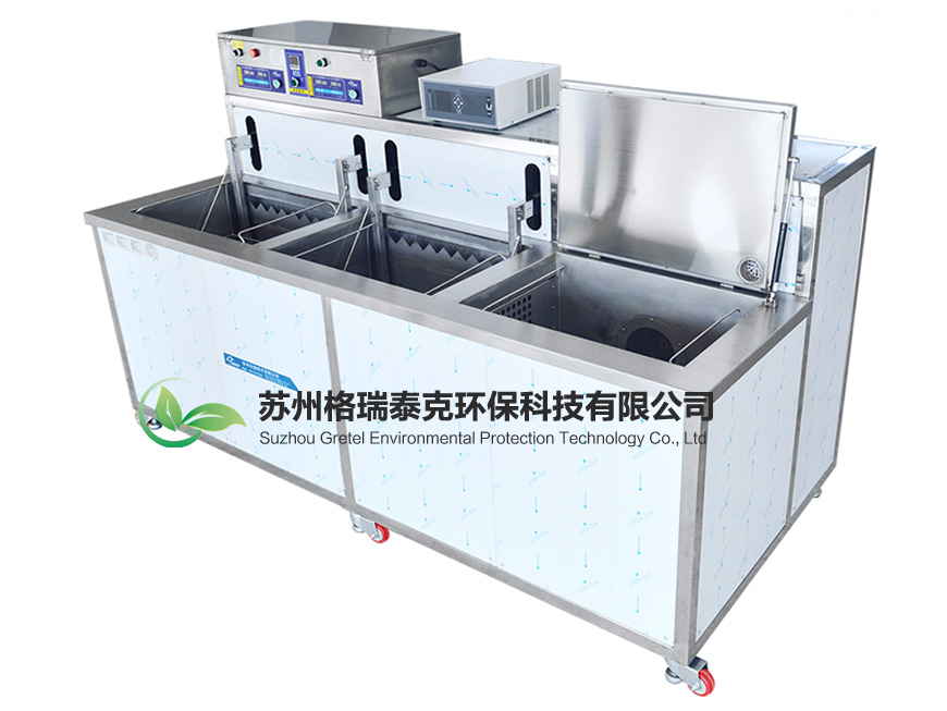新余廢氣處理系統多少錢
